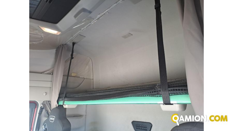 Iveco s-way as440s48 occasion - 513 011 km - Torino | Iveco Orecchia - Foto 9
