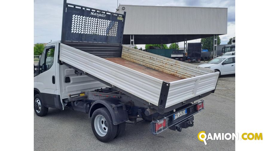 Iveco DAILY 35C12 DAILY 35C12 | Iveco Orecchia