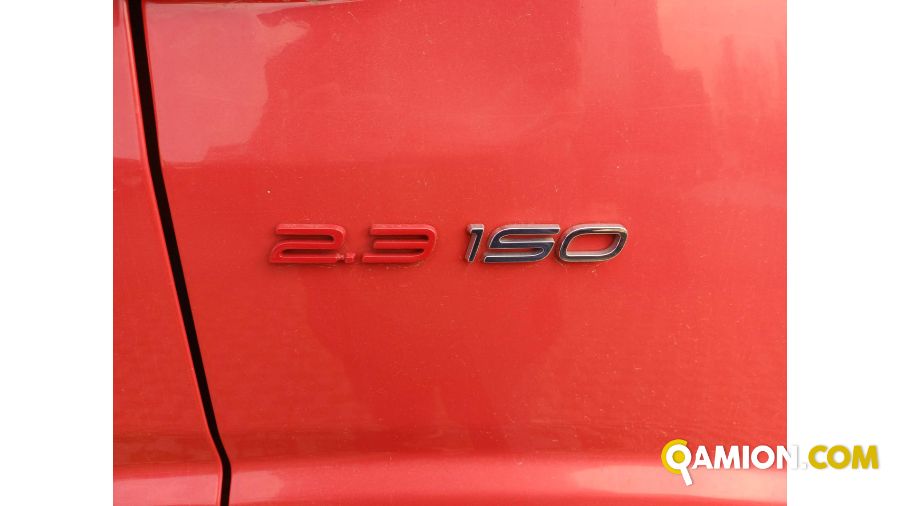 Fiat DUCATO DUCATO Altro | Iveco Orecchia
