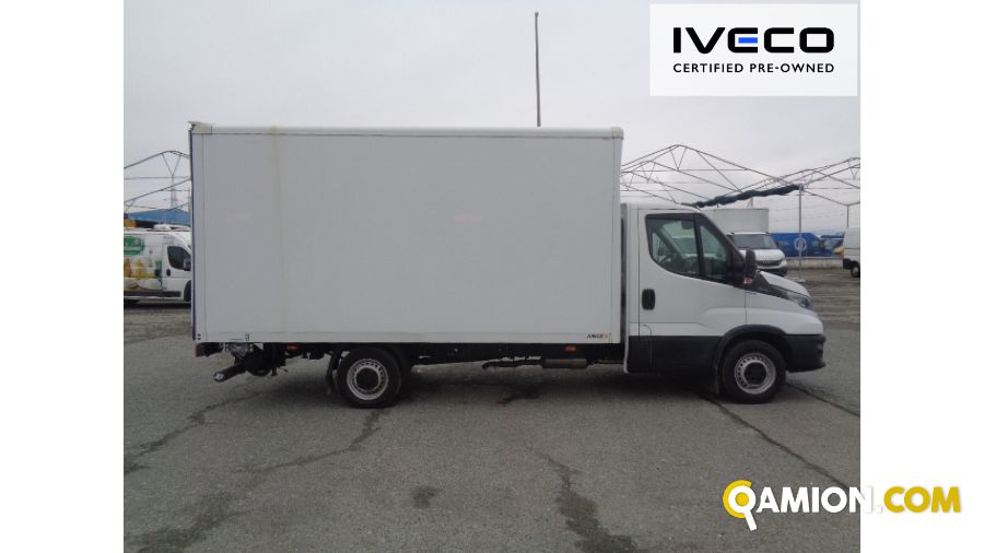 Iveco DAILY 35S16 - 4100 DAILY 35S16 - 4100 Altro | Iveco Orecchia