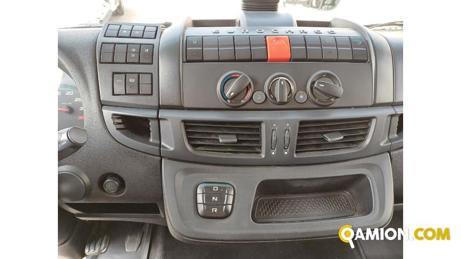 Iveco EUROCARGO ML120E22/P EUROCARGO ML120E22/P | Altro Altro | Iveco Orecchia
