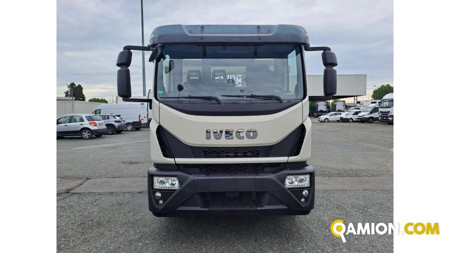 Iveco EUROCARGO ML160E32K | Iveco Orecchia