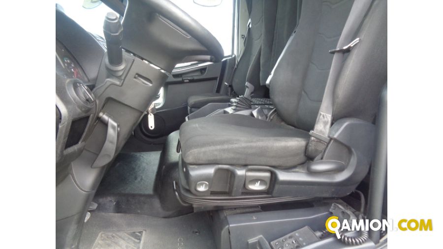 Iveco eurocargo ml 150e25/p used - 352,325 km - Torino | Iveco Orecchia - Foto 3