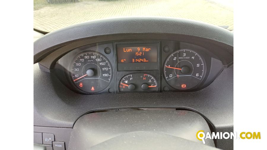 Fiat DUCATO DUCATO Altro | Iveco Orecchia