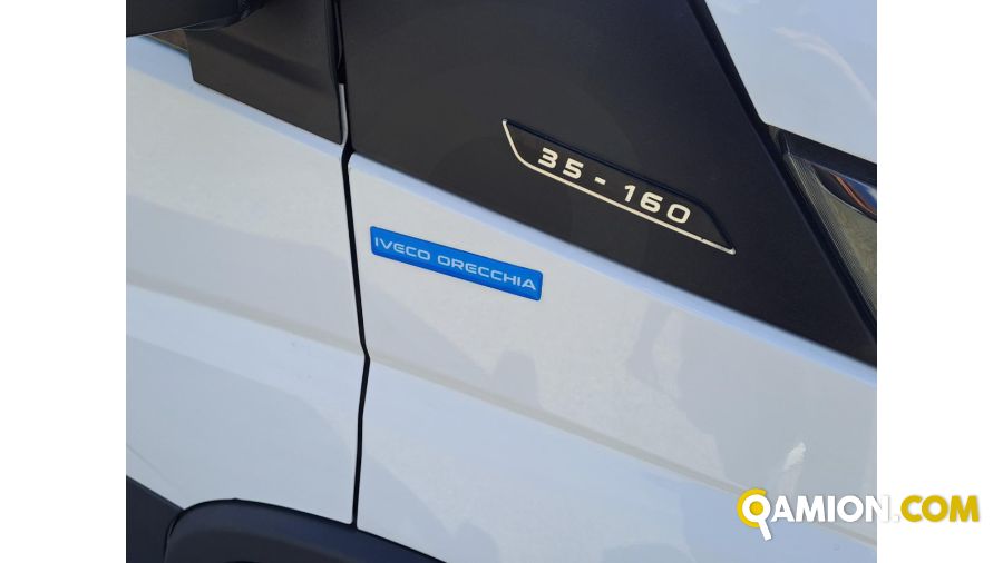Iveco DAILY 35S16 - 4100 DAILY 35S16 - 4100 | Iveco Orecchia