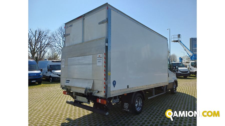 Iveco DAILY 35C16 3.0 DAILY 35C16 3.0 | Iveco Orecchia
