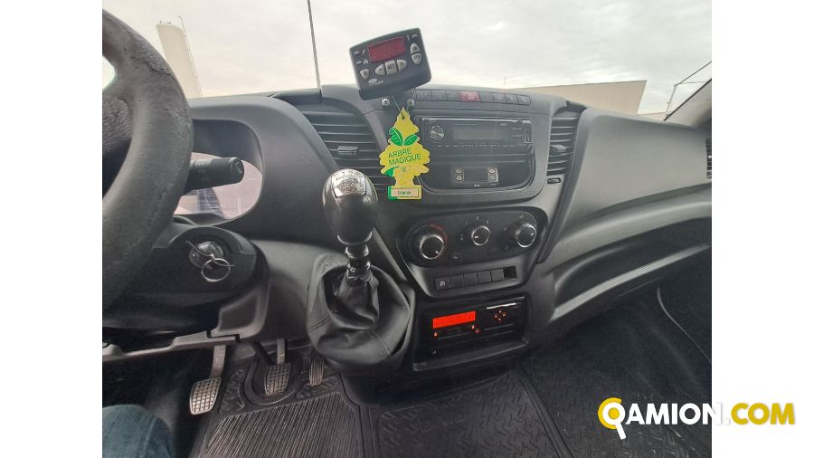 Iveco daily 50c15 used - 329,175 km - Torino - 2017 | Iveco Orecchia - Foto 2