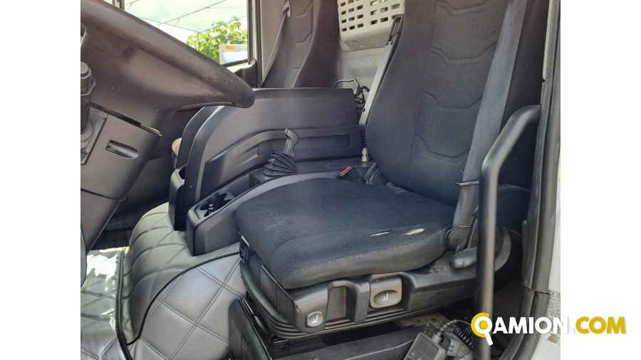 Iveco EUROCARGO 120E22/P | Iveco Orecchia