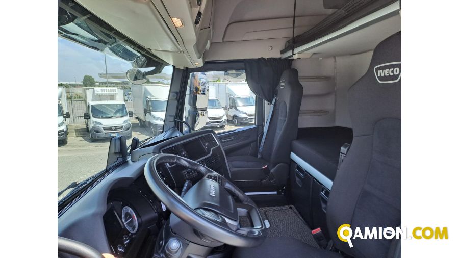 Iveco s-way as440s53t/p usato - 240.250 km - Torino | Iveco Orecchia - Foto 2