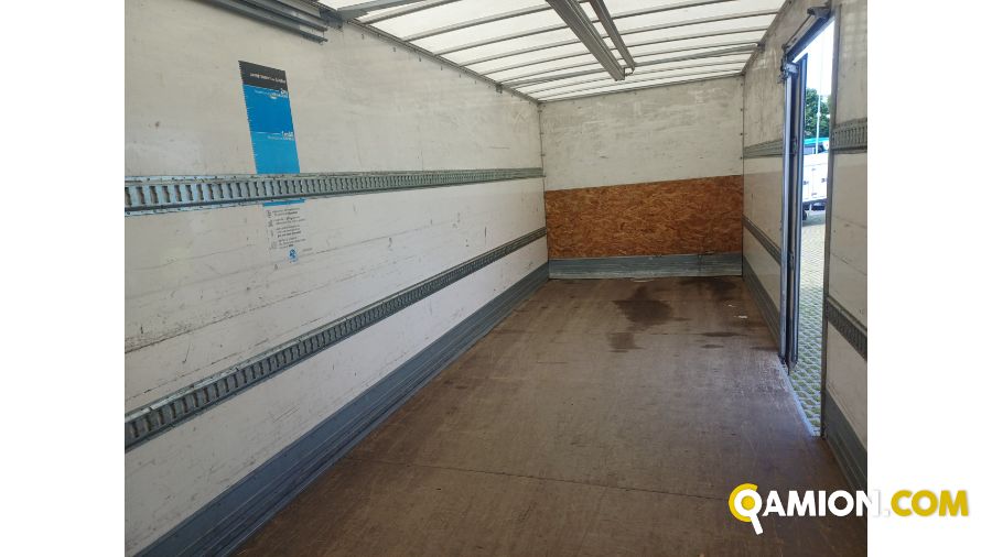 Iveco eurocargo ml120e22p occasion - 166 668 km - 2020 | Iveco Orecchia - Foto 12