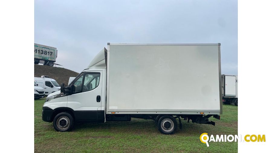 Iveco DAILY 35s16