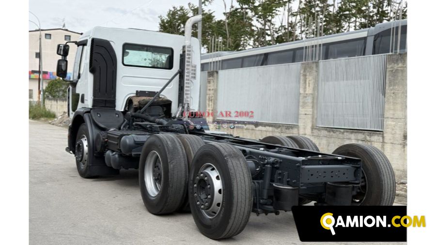 Renault Premium 310 Dxi Cabina Corta Premium 310 Dxi Cabina Corta | Altro Altro | EUROCAR2002 S.R.L.