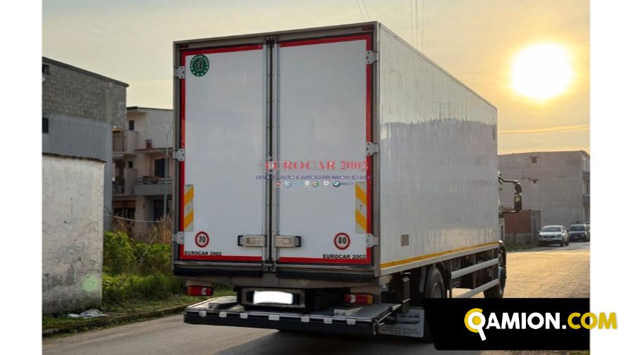 Iveco Eurocargo 180E28 Eurocargo 180E28 | EUROCAR2002 S.R.L.