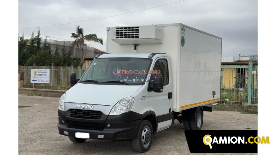 Iveco DAILY 35C13 DAILY 35C13 | EUROCAR2002 S.R.L.