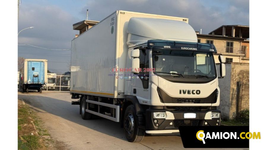 Iveco Eurocargo 180E28 Eurocargo 180E28 | EUROCAR2002 S.R.L.