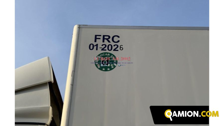 Iveco Eurocargo 180E28 Eurocargo 180E28 | EUROCAR2002 S.R.L.