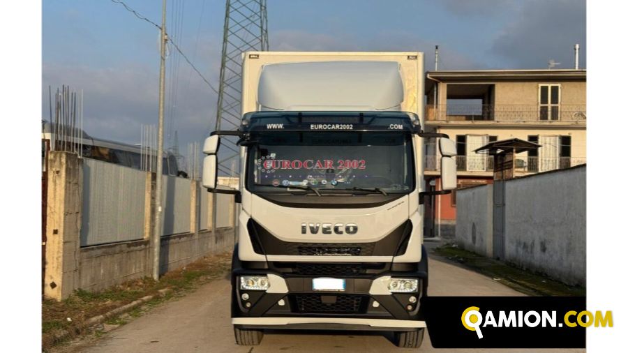 Iveco Eurocargo 180E28 Eurocargo 180E28 | EUROCAR2002 S.R.L.