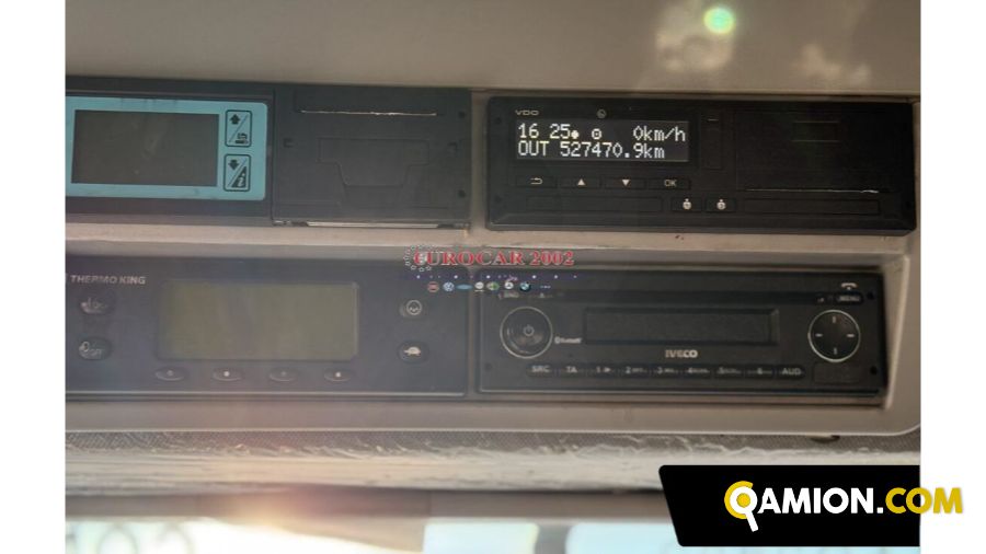 Iveco Eurocargo 180E28 Eurocargo 180E28 | EUROCAR2002 S.R.L.