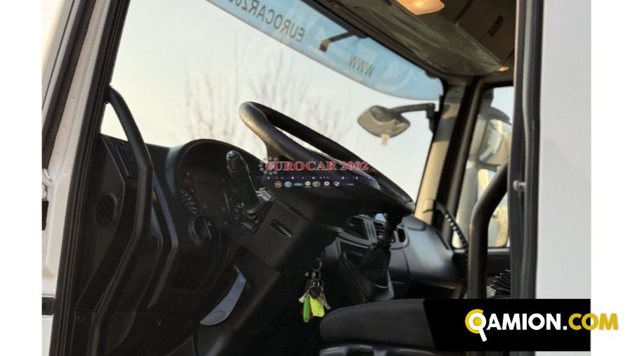 Iveco Eurocargo 180E28 Eurocargo 180E28 | EUROCAR2002 S.R.L.