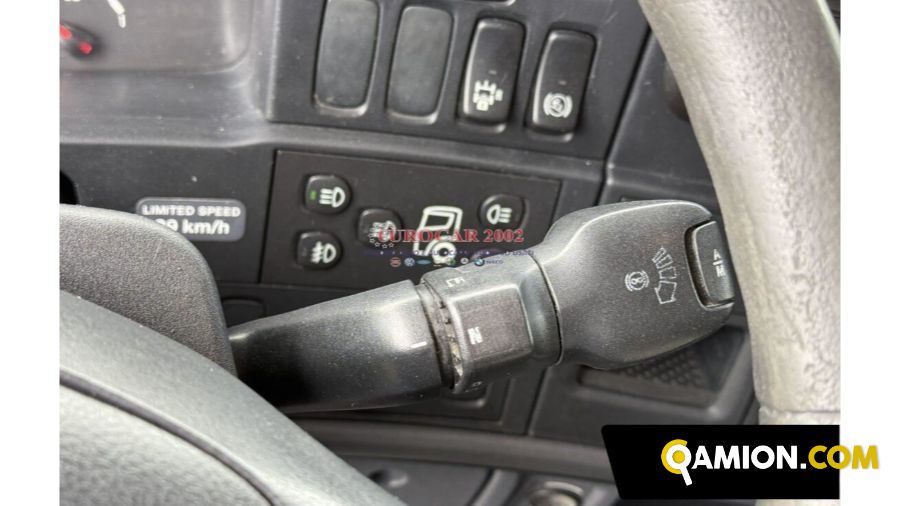 Scania R 490 R 490 | EUROCAR2002 S.R.L.