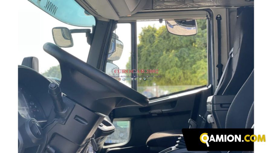 Iveco Eurocargo 120E25 Eurocargo 120E25 | EUROCAR2002 S.R.L.