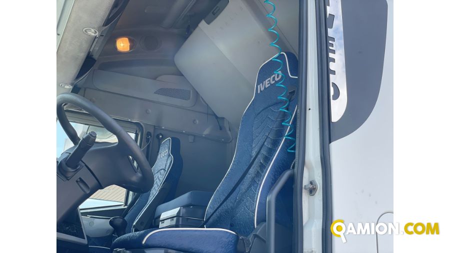 Iveco STRALIS stralis 500 | EUROCAR2002 S.R.L.