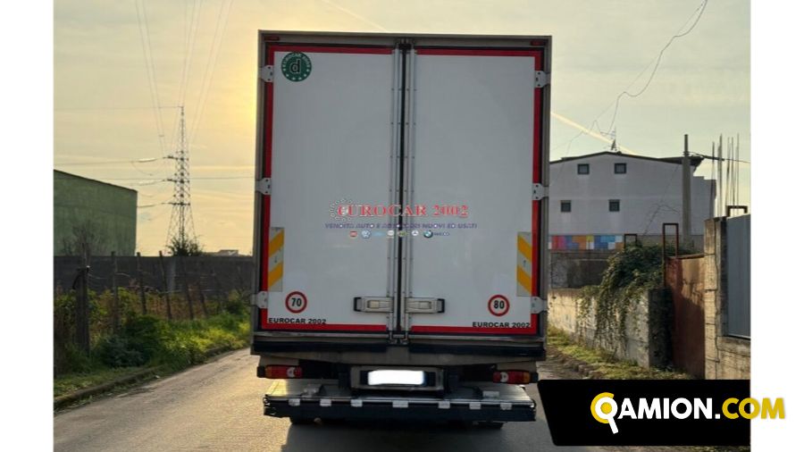 Iveco Eurocargo 180E28 Eurocargo 180E28 | EUROCAR2002 S.R.L.