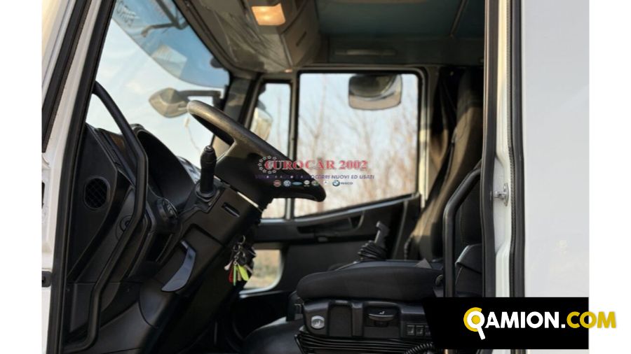 Iveco Eurocargo 180E28 Eurocargo 180E28 | EUROCAR2002 S.R.L.