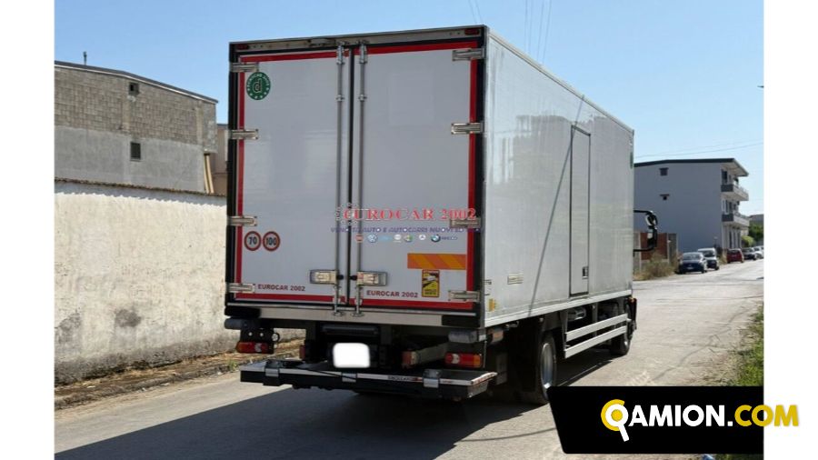 Iveco Eurocargo 160E28 Eurocargo 160E28 | EUROCAR2002 S.R.L.