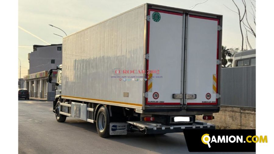 Iveco Eurocargo 180E28 Eurocargo 180E28 | EUROCAR2002 S.R.L.