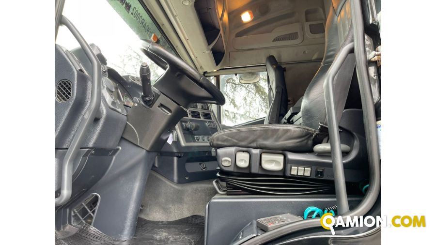 Iveco STRALIS stralis 560 | EUROCAR2002 S.R.L.