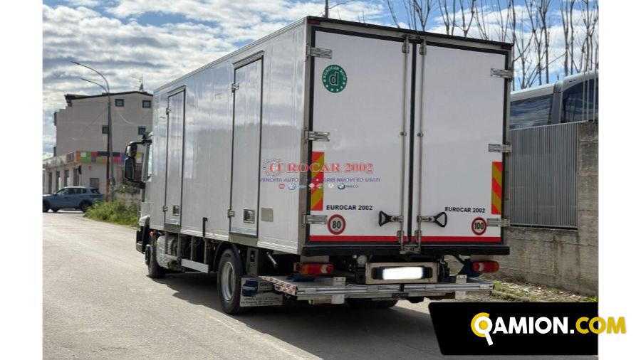 Iveco Eurocargo 120El22 Eurocargo 120El22 | EUROCAR2002 S.R.L.
