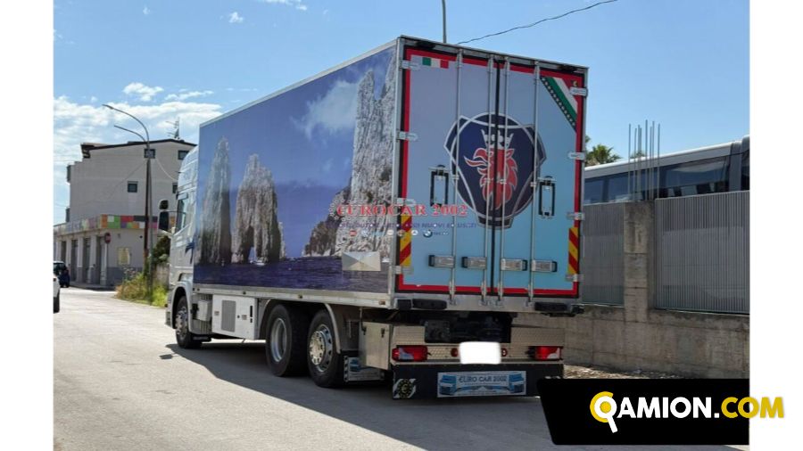 Scania R450 Streamline R450 Streamline | Altro Altro | EUROCAR2002 S.R.L.