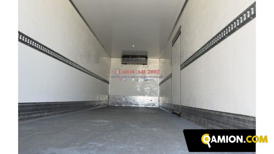 Iveco Eurocargo 160E28 Eurocargo 160E28 | EUROCAR2002 S.R.L.