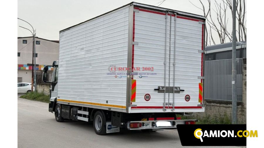 Iveco EUROCARGO 75E19 EUROCARGO 75E19 | EUROCAR2002 S.R.L.