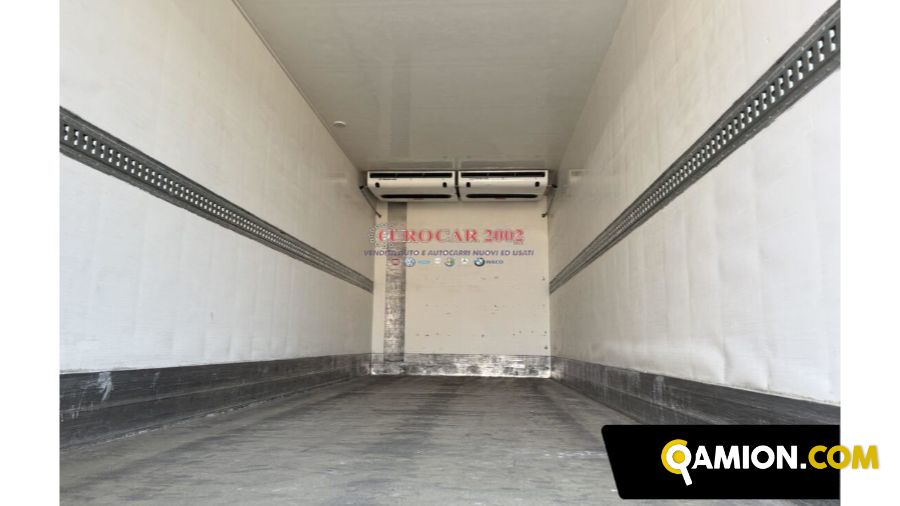 Iveco Eurocargo 180E28 Eurocargo 180E28 | EUROCAR2002 S.R.L.