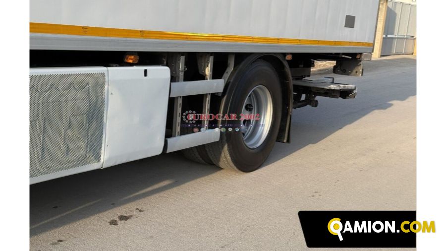 Iveco Eurocargo 180E28 Eurocargo 180E28 | EUROCAR2002 S.R.L.