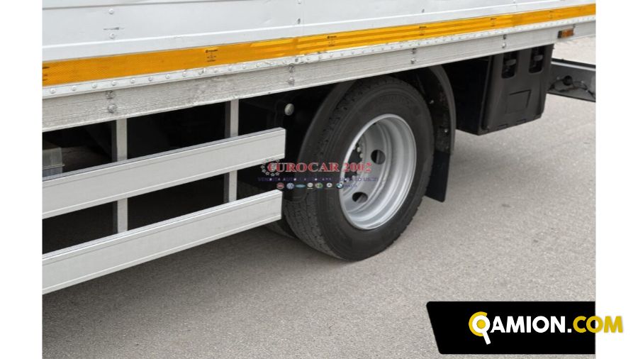 Iveco EUROCARGO 75E19 EUROCARGO 75E19 | EUROCAR2002 S.R.L.