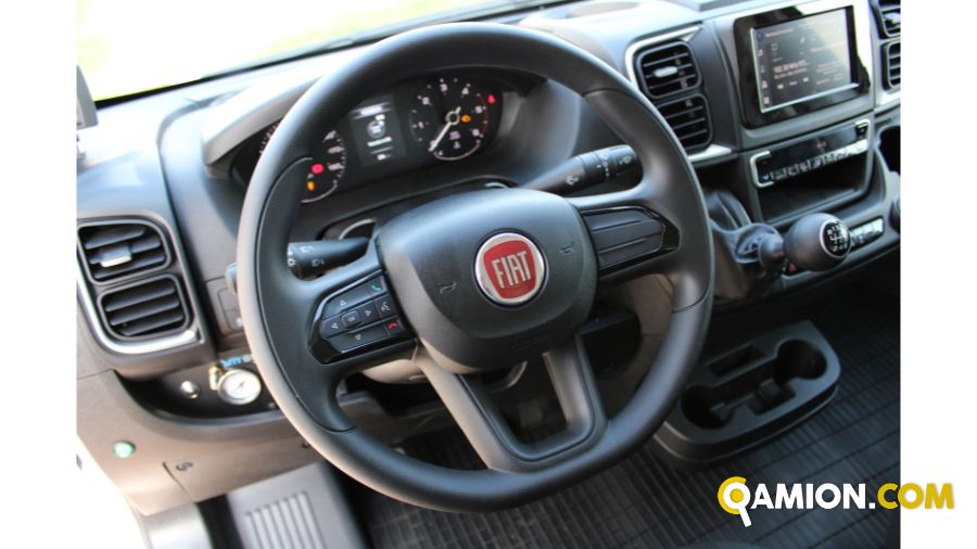 Fiat DUCATO ducato maxi