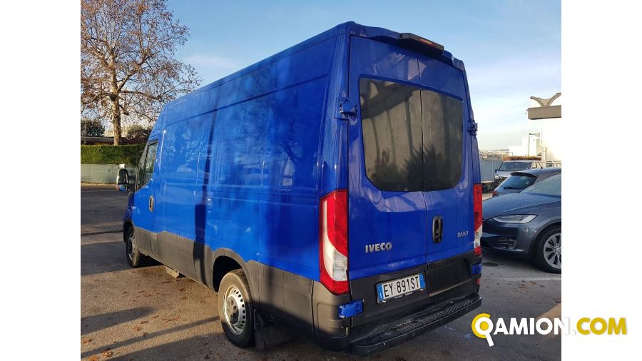 Iveco DAILY usato | Altro Altro