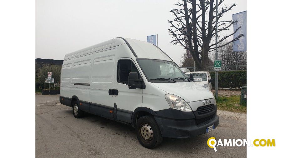 Iveco DAILY L4 H3 3.0cc 170cv | Altro Altro