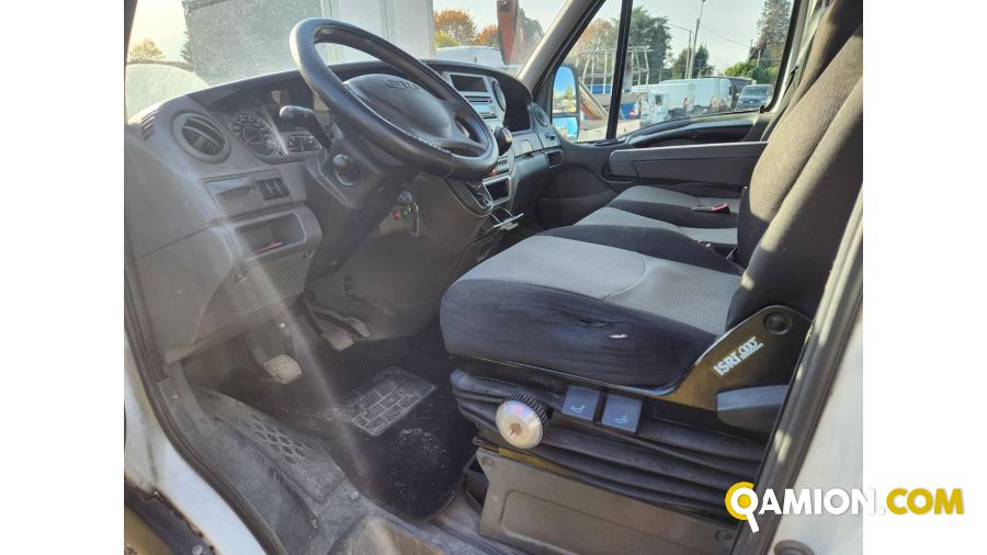 Iveco DAILY euro5 ribaltabile | Altro Altro