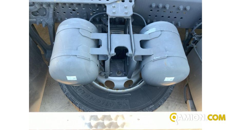 Mercedes Actros 1845 Actros 1845