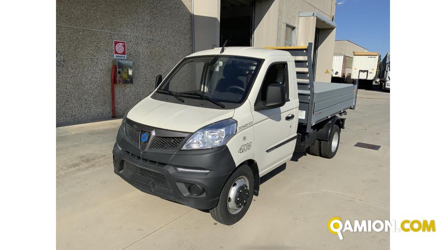 Piaggio PORTER NP6