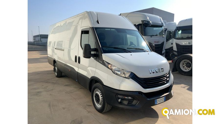 Iveco DAILY 35S14 DAILY 35S14