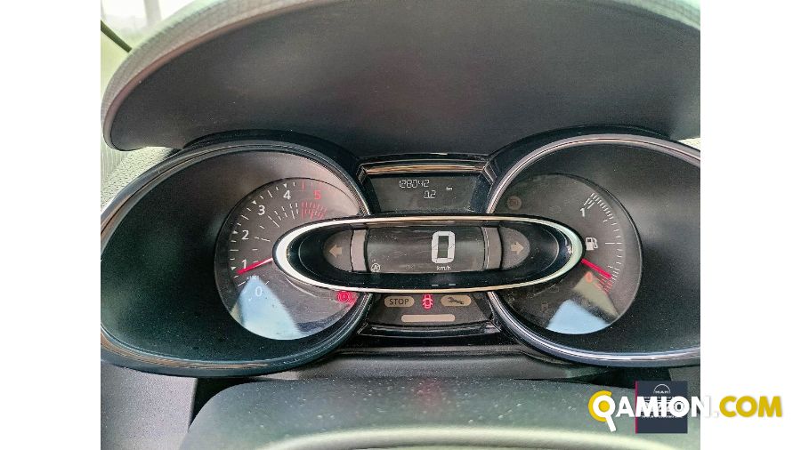 Renault CLIO  | Altro Altro