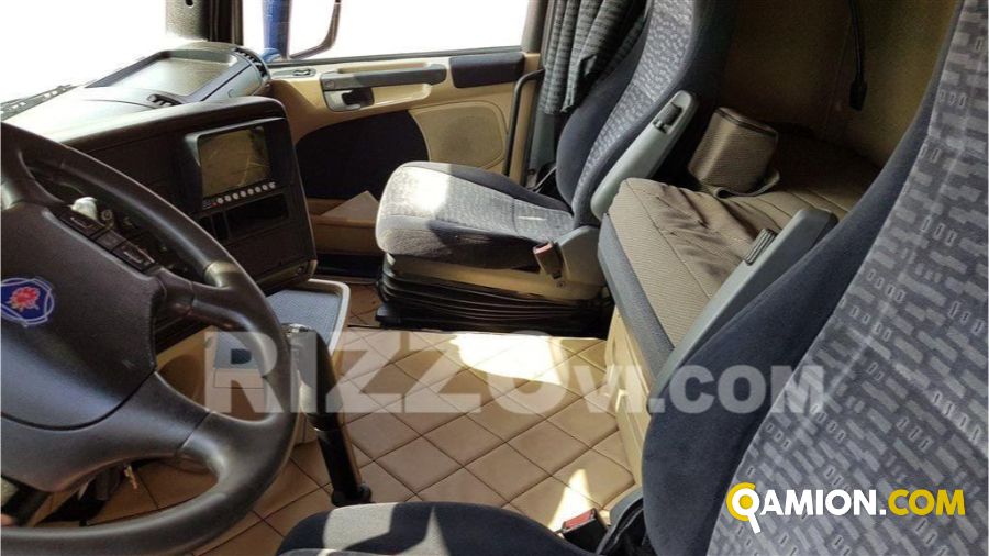 Scania R500 B 6X2 | Altro Altro