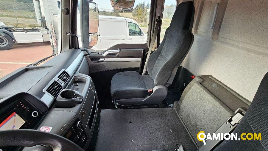 Man TGS 33.440 6X4 BLS | Altro Altro