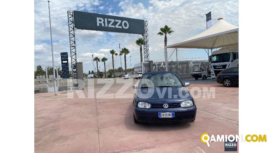 Volkswagen Golf 1.9 TDI/90 CV Highline | Altro Altro