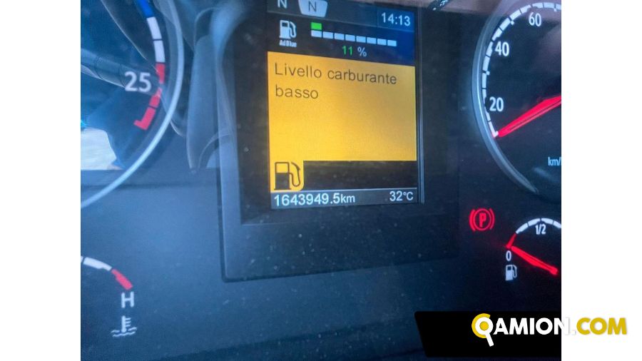 Scania R580 R580 | Altro Altro